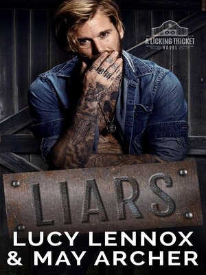 cover image of Liars